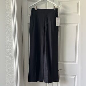 Athleta Brooklyn Heights New Wide Leg Pant - Size 2